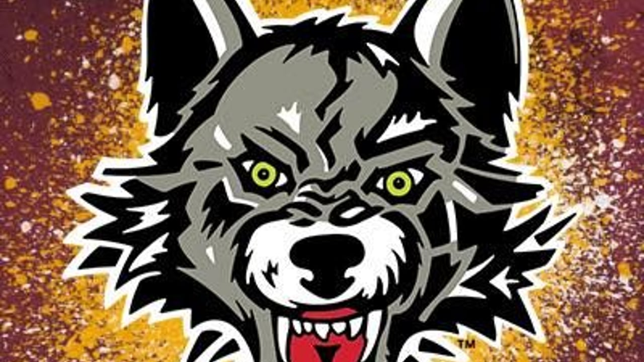 Chicago Wolves