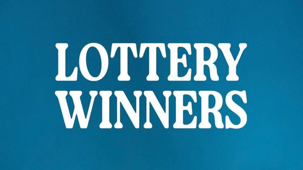 Lottery Winners