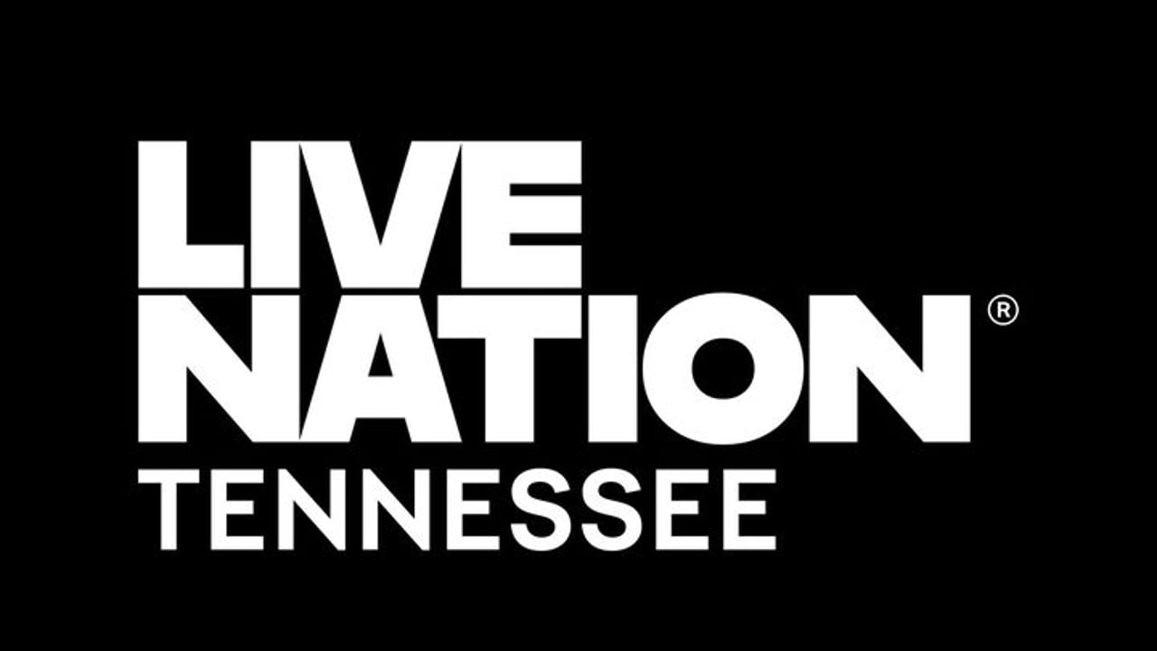 Live Nation Tennessee
