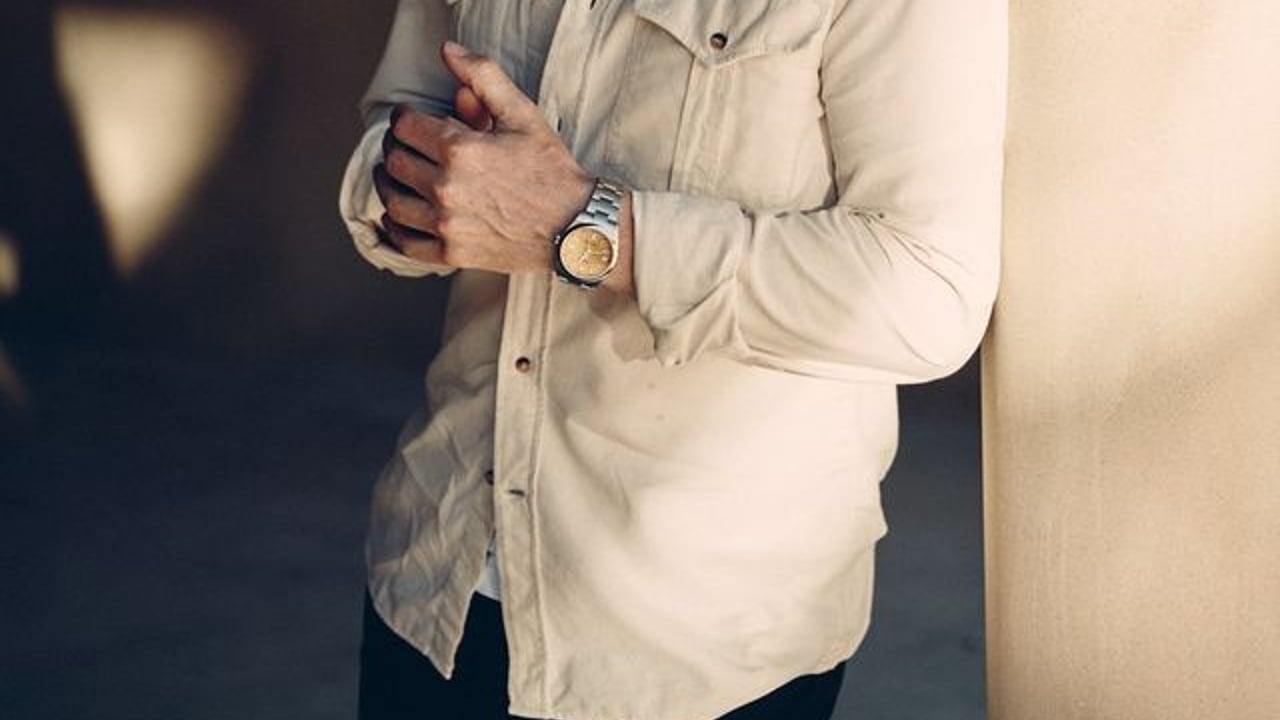 Gary Barlow