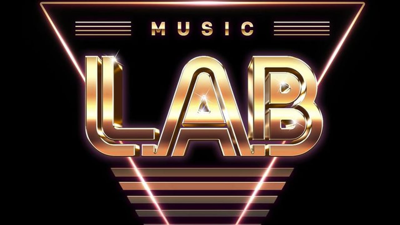 L.A.B w/ Seven Suns