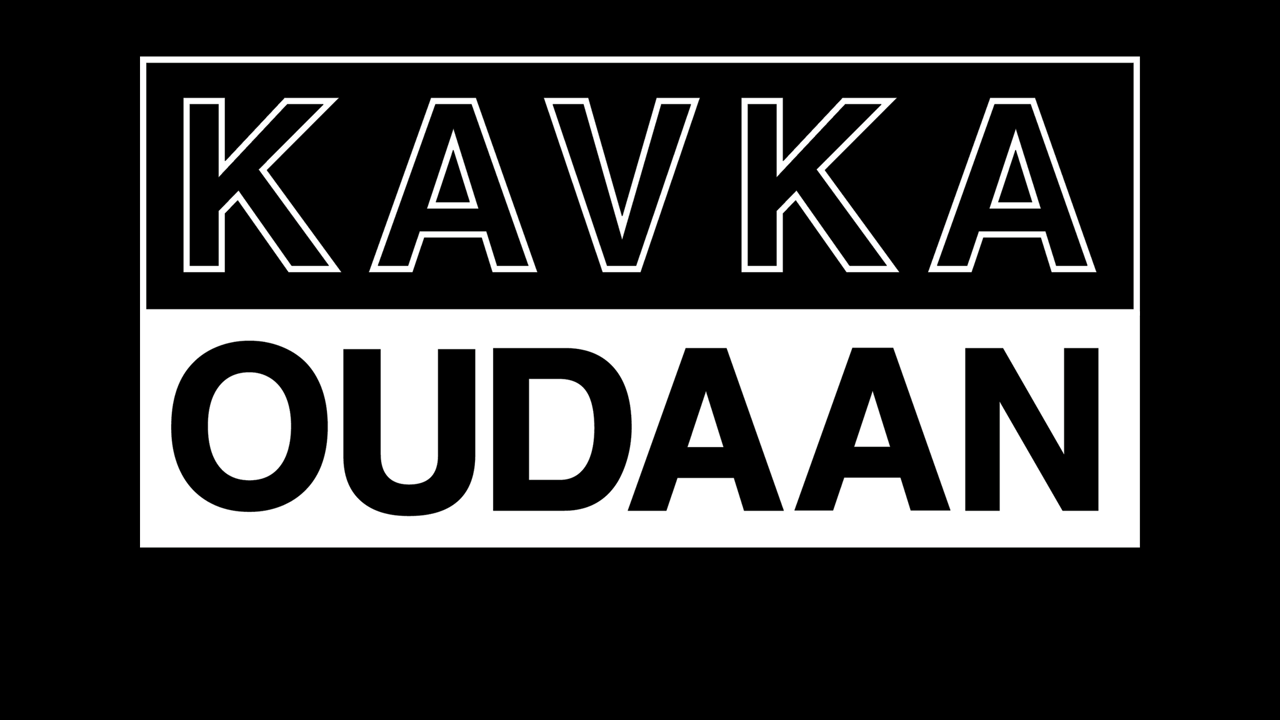 Kavka Zappa
