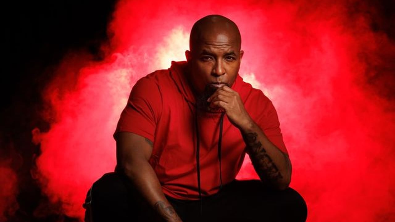 Tech N9ne
