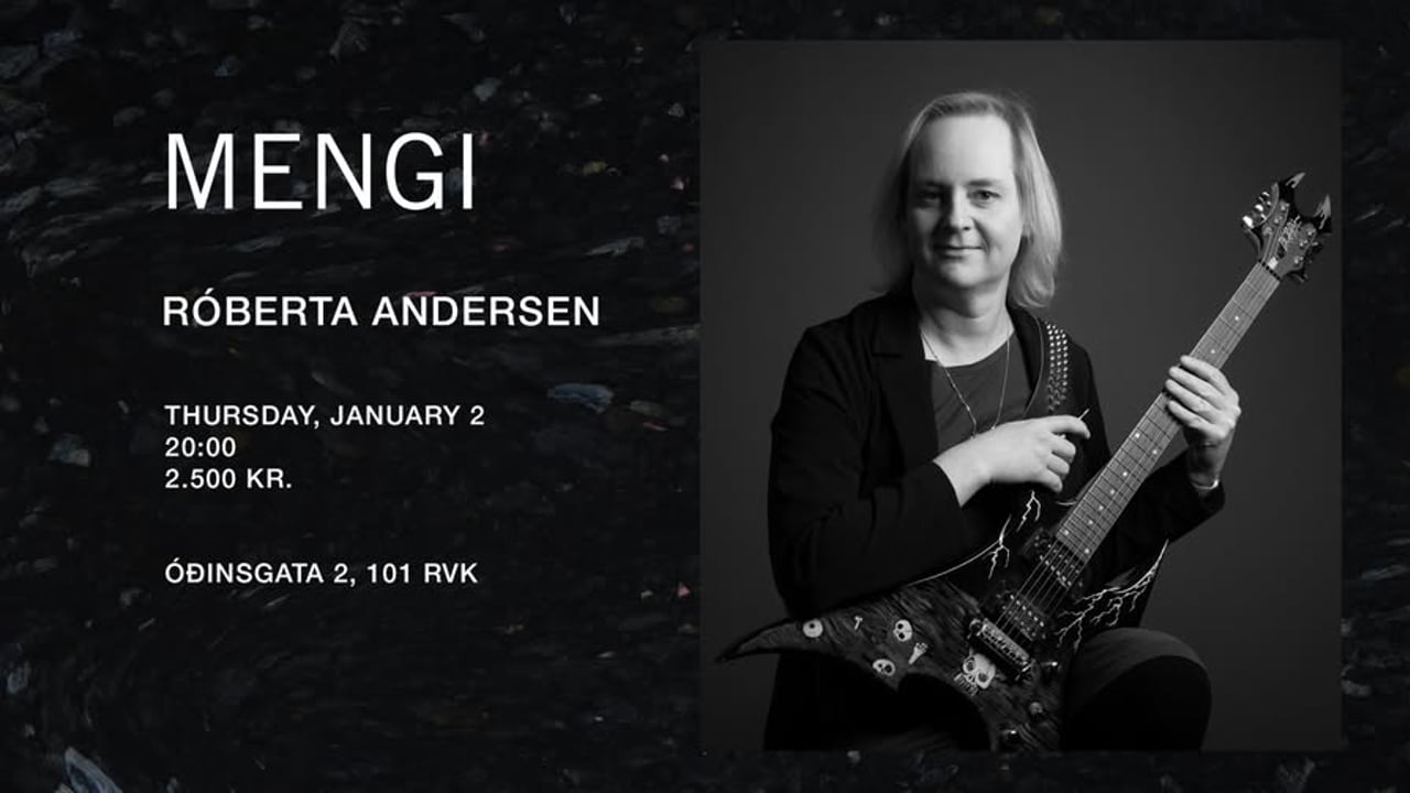 Róberta Andersen
