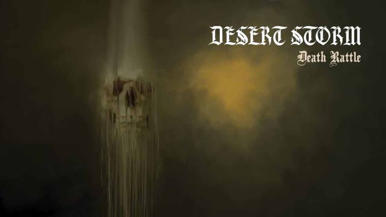 Desert Storm