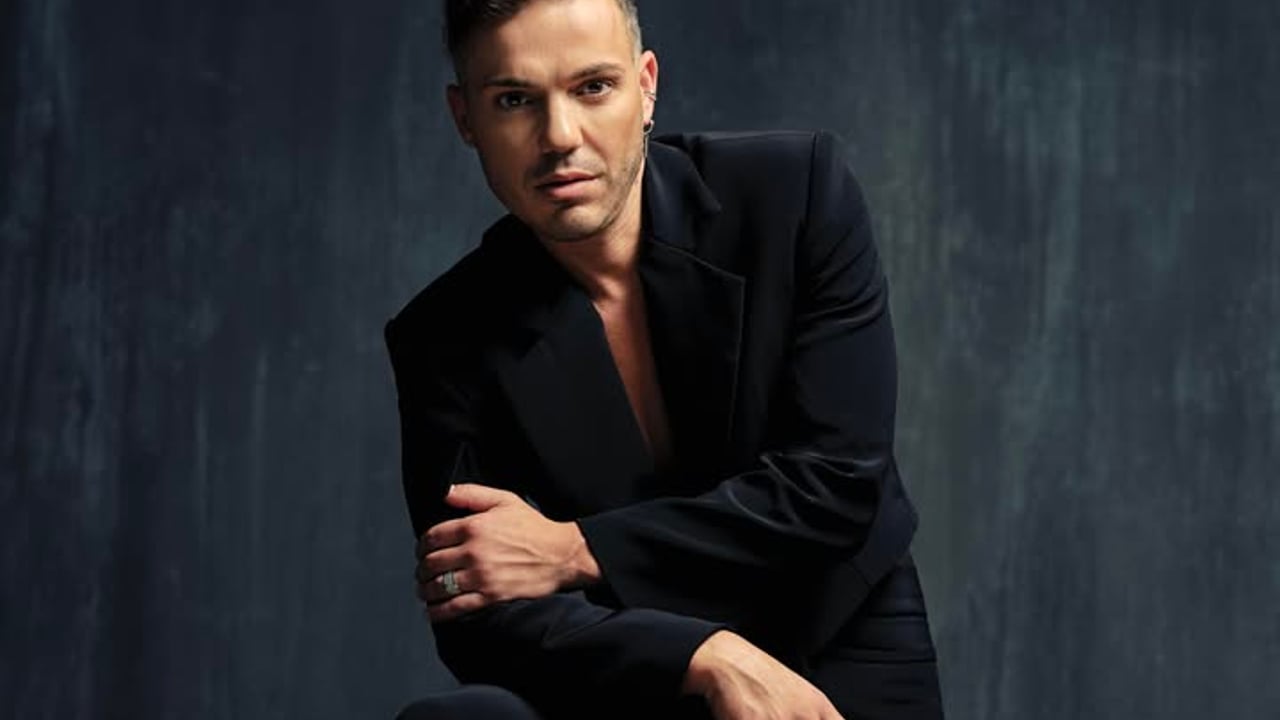 Anthony Callea