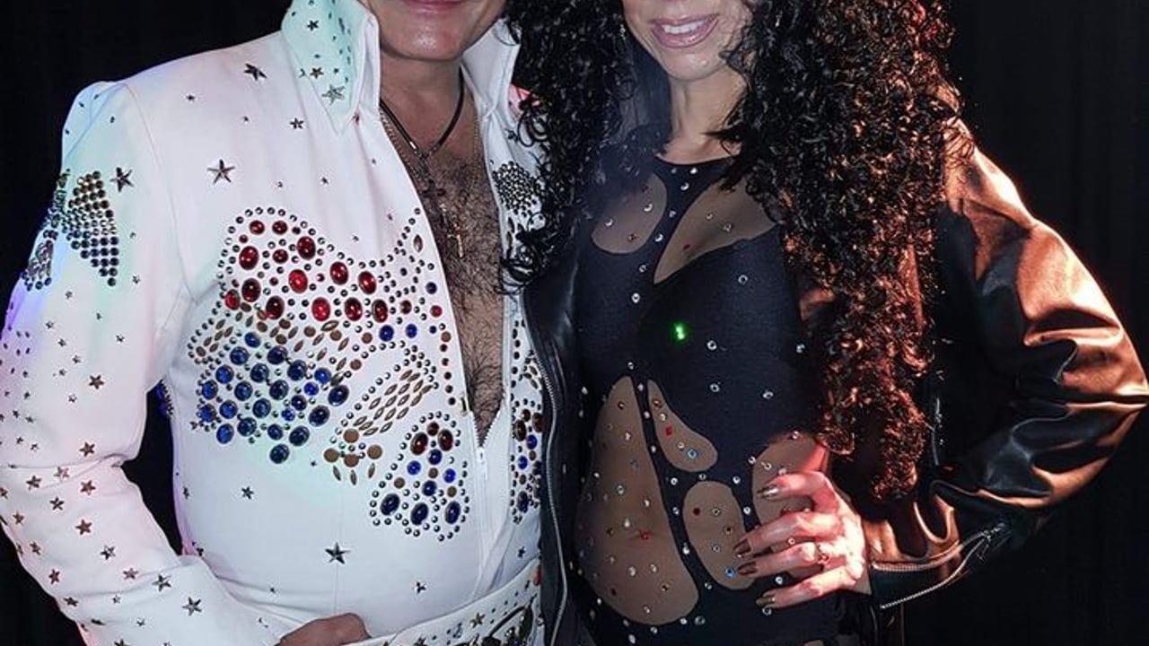 The Iconic Legends