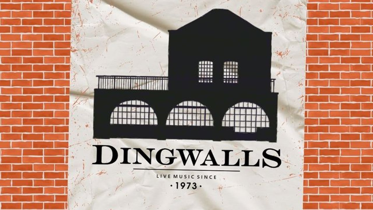 Dingwalls