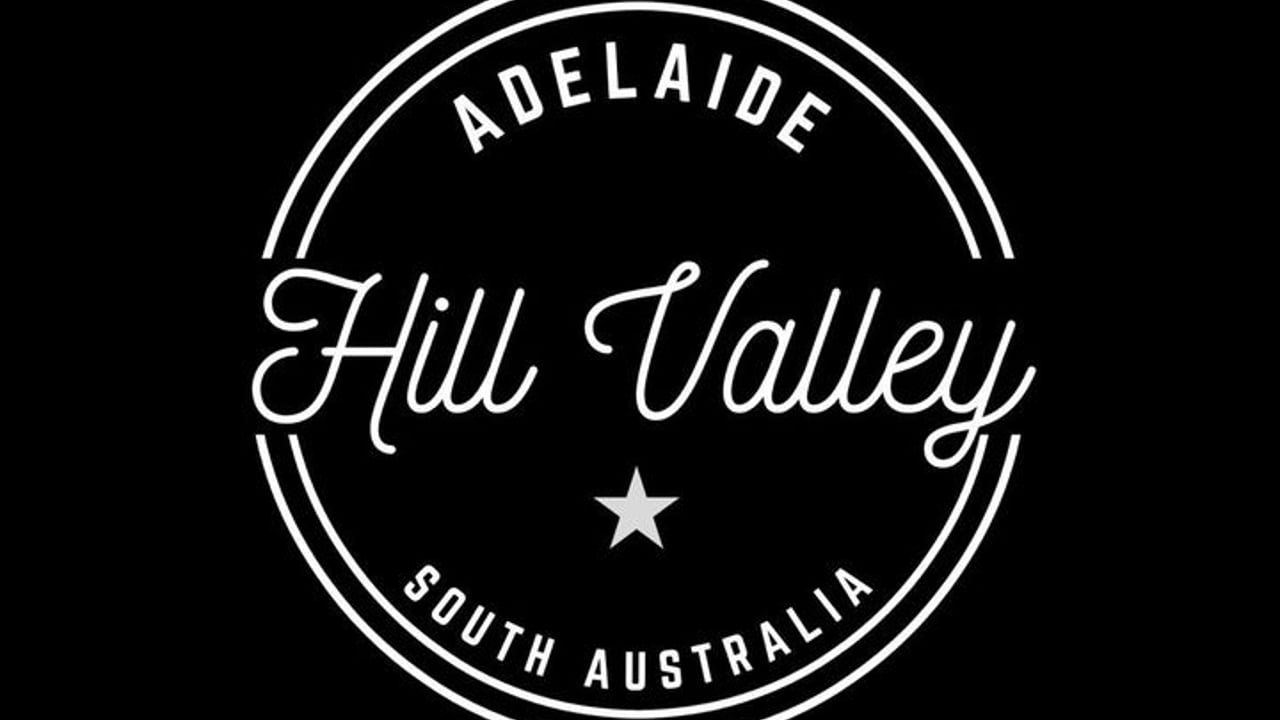 Hill Valley Adelaide