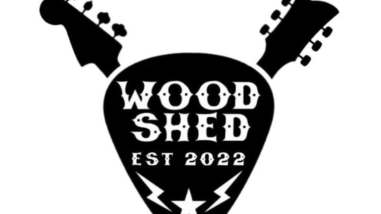 Woodshed
