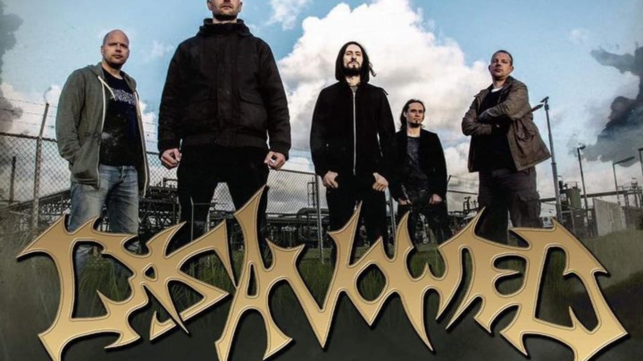 Disavowed