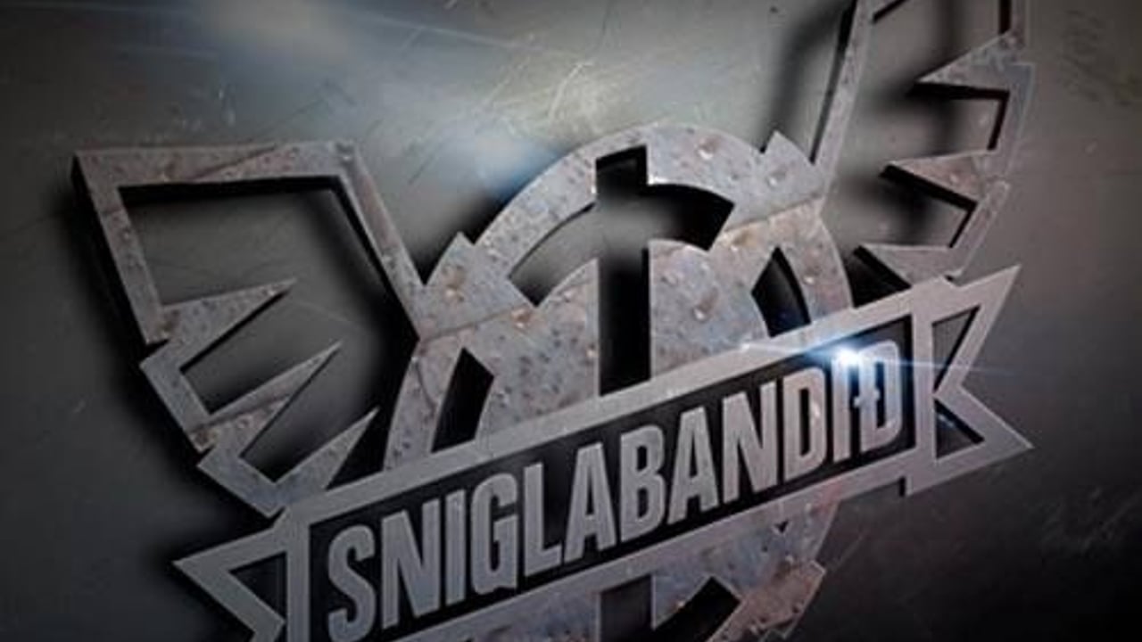 Sniglabandið