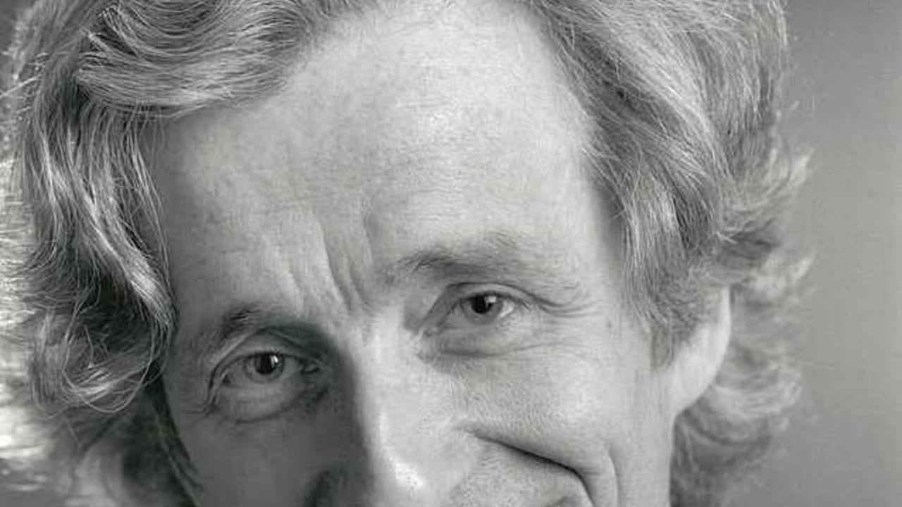 Hjálmar H Ragnarsson