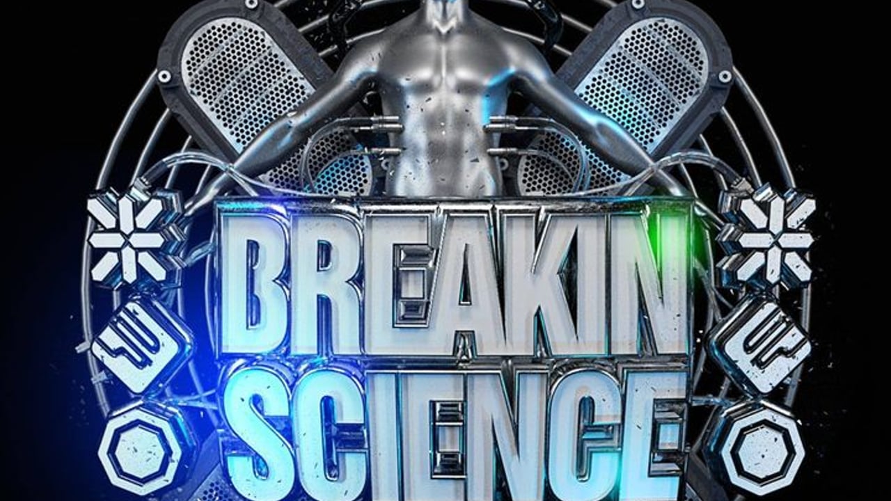 Breakin Science