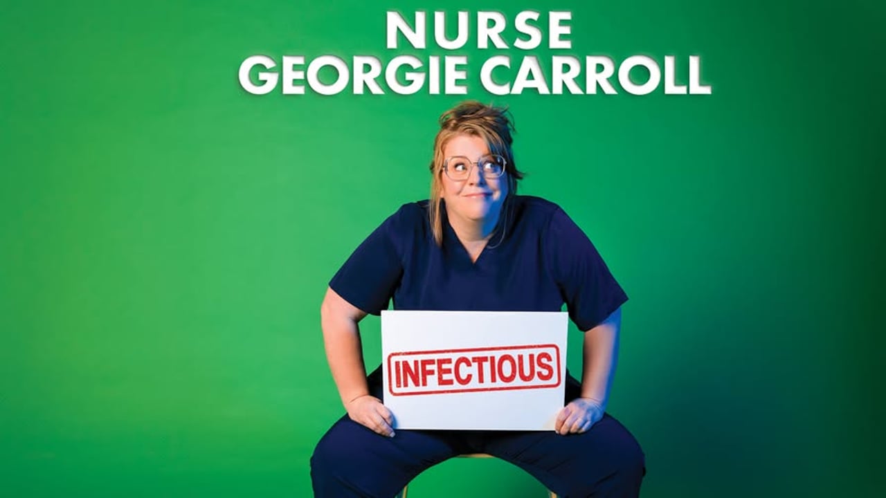 Georgie Carroll - Infectious - Penrith