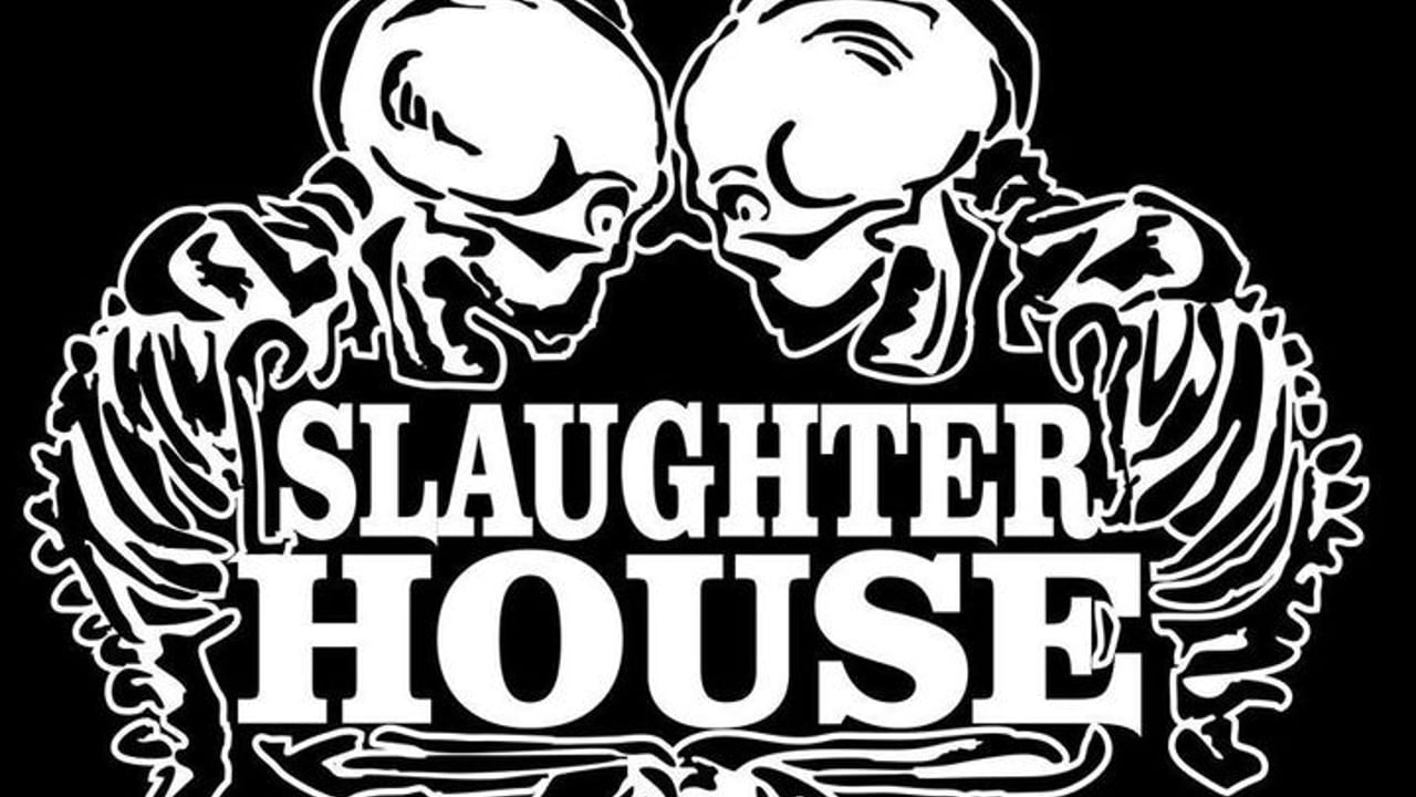 Slaughterhouse