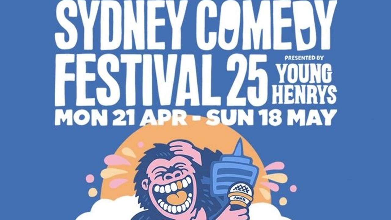 Sydney Comedy Festival