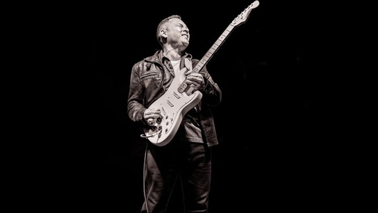 Ray Beadle