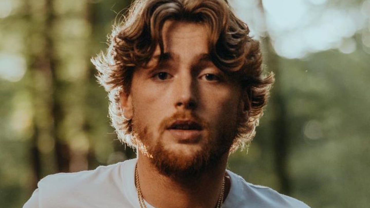 Bailey Zimmerman