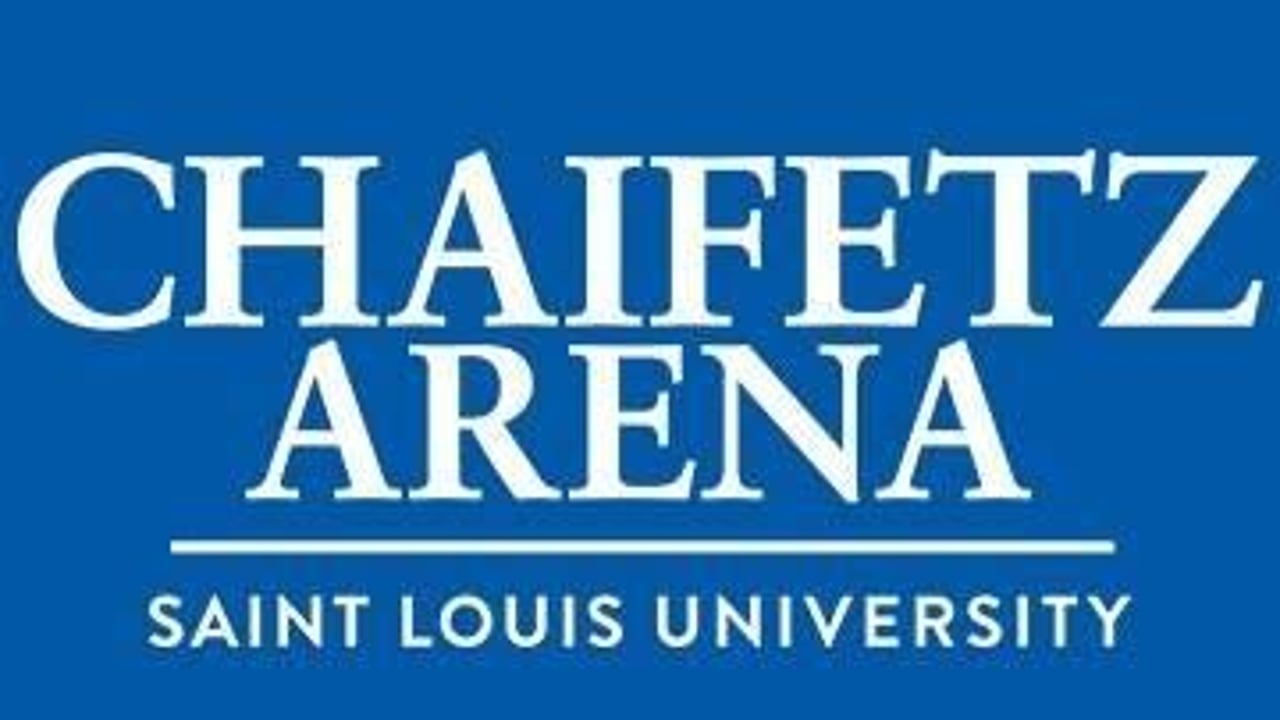 Chaifetz Arena