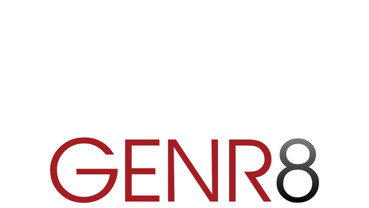 GENR8 Entertainment