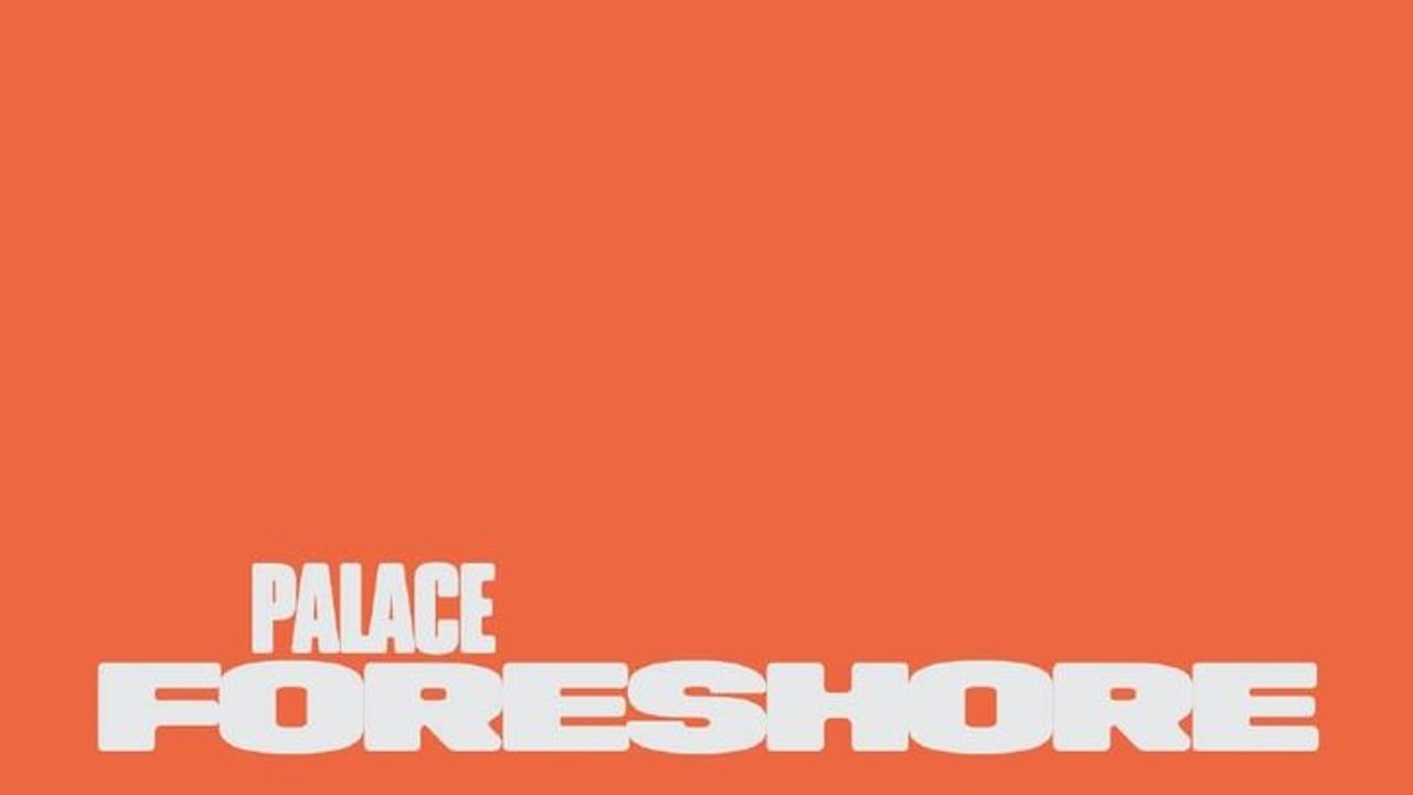 The Palace Foreshore