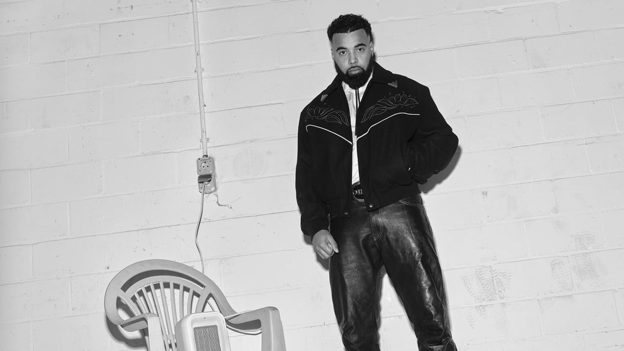 Mula B