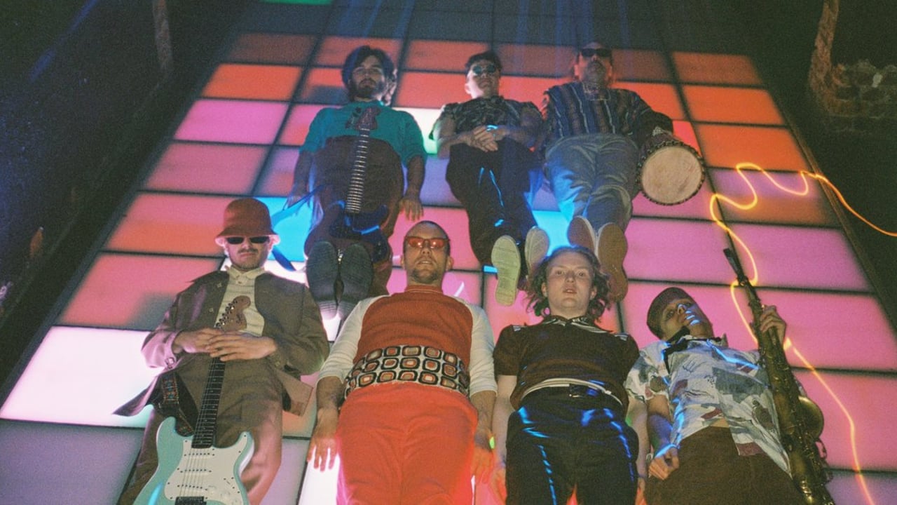 Flammer Dance Band