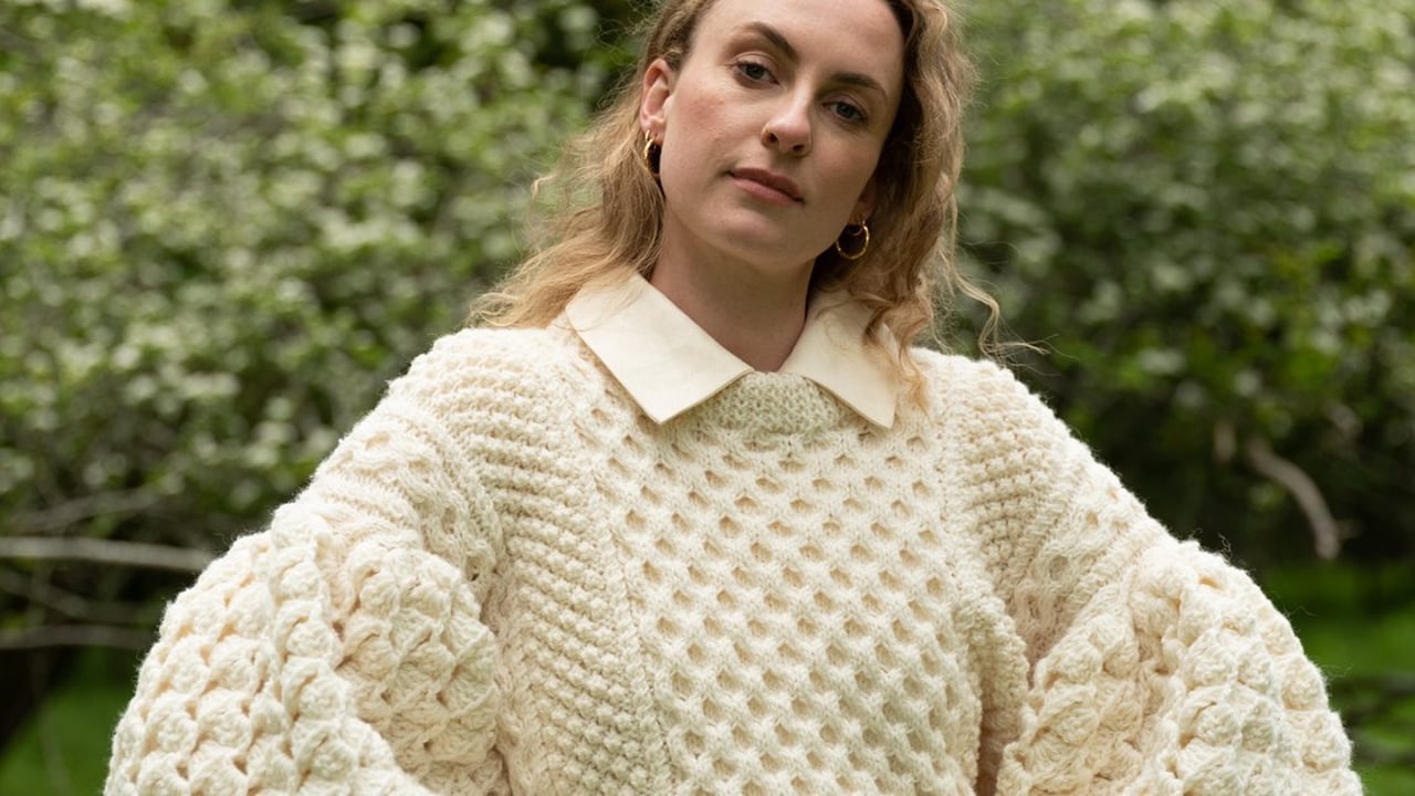 Niamh Bury
