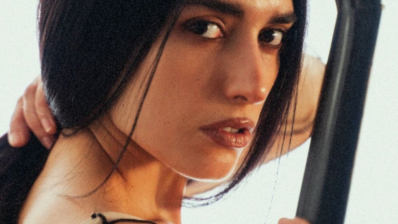 LA NIÑA