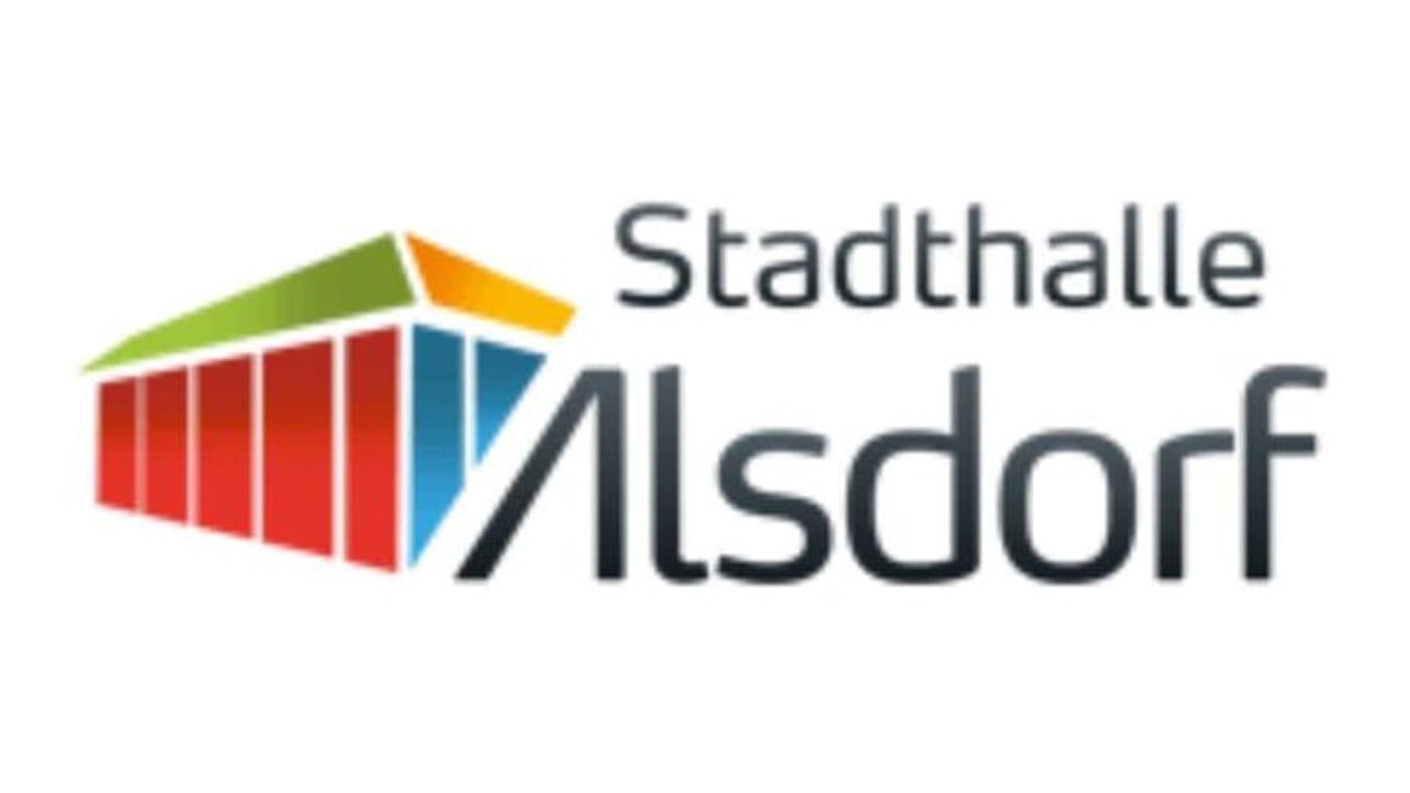 Stadthalle Alsdorf