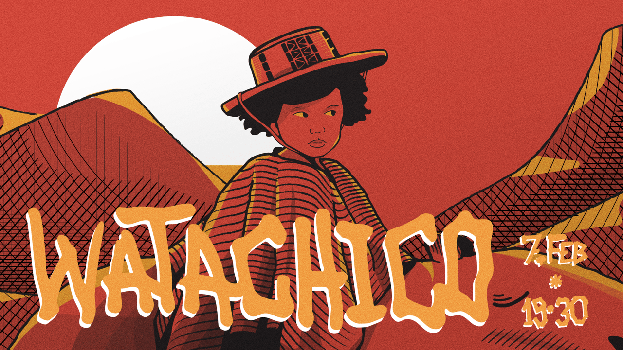 Watachico