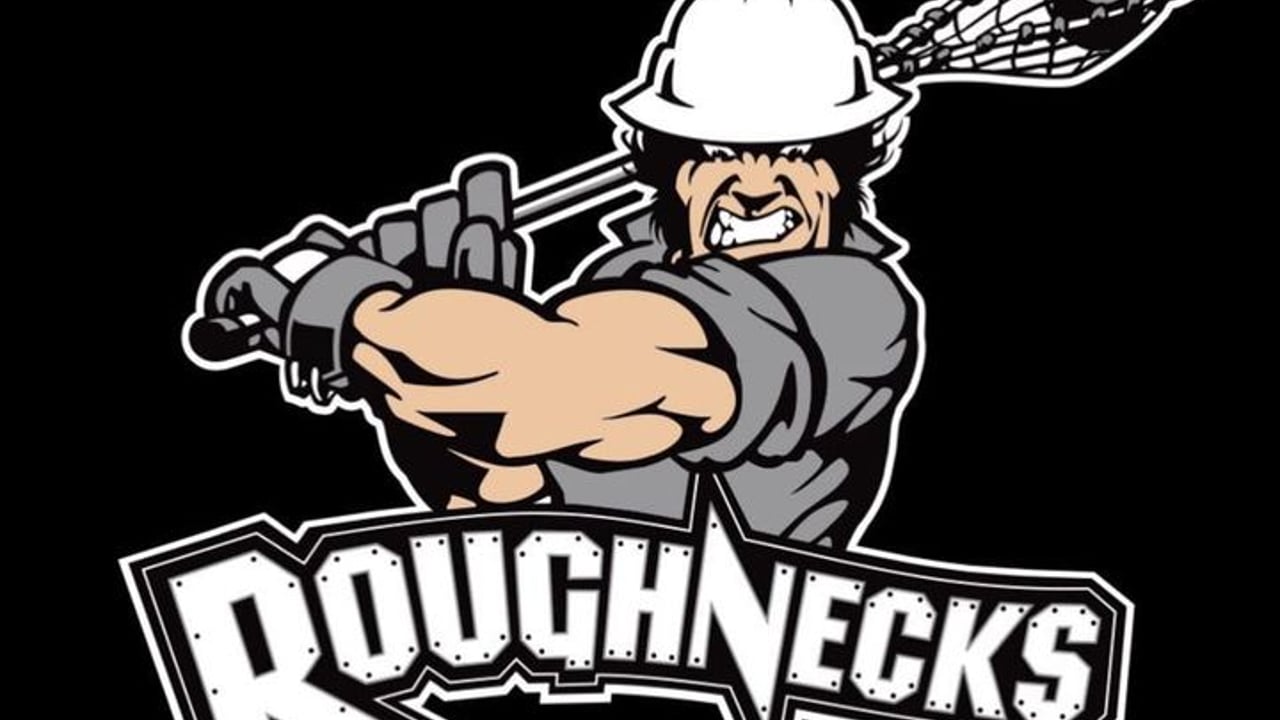 Calgary Roughnecks