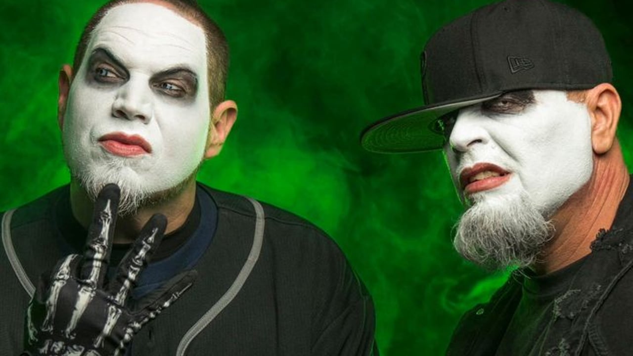 Twiztid