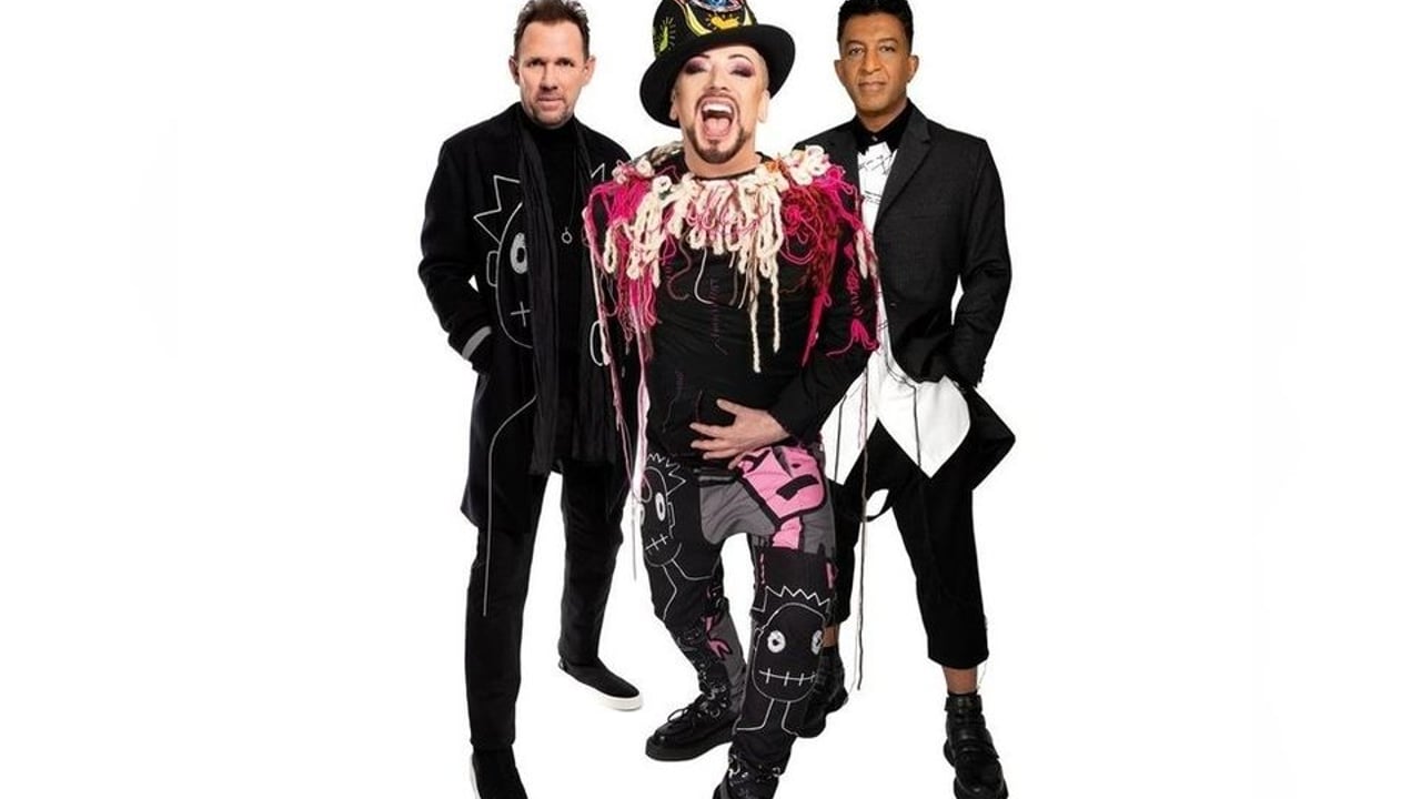 Boy George & Culture Club