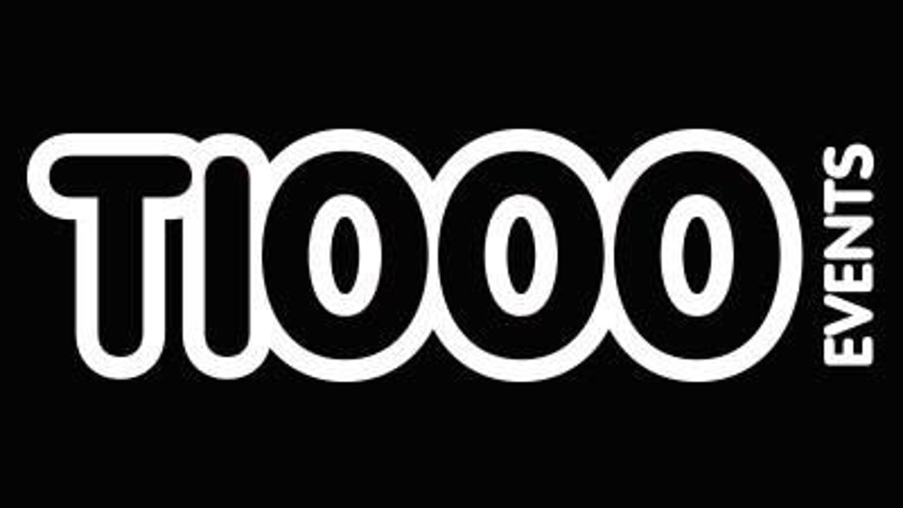 T1000 Events