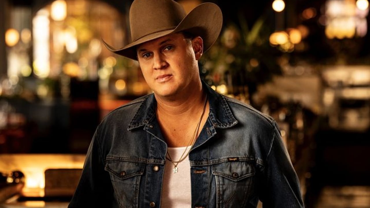 Jon Pardi