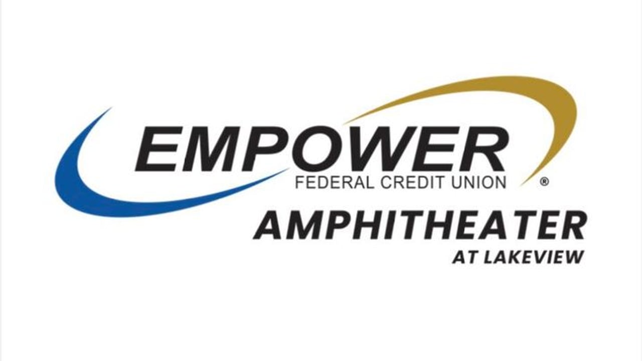 Empower Federal Credit Union Amphitheater at Lakeview