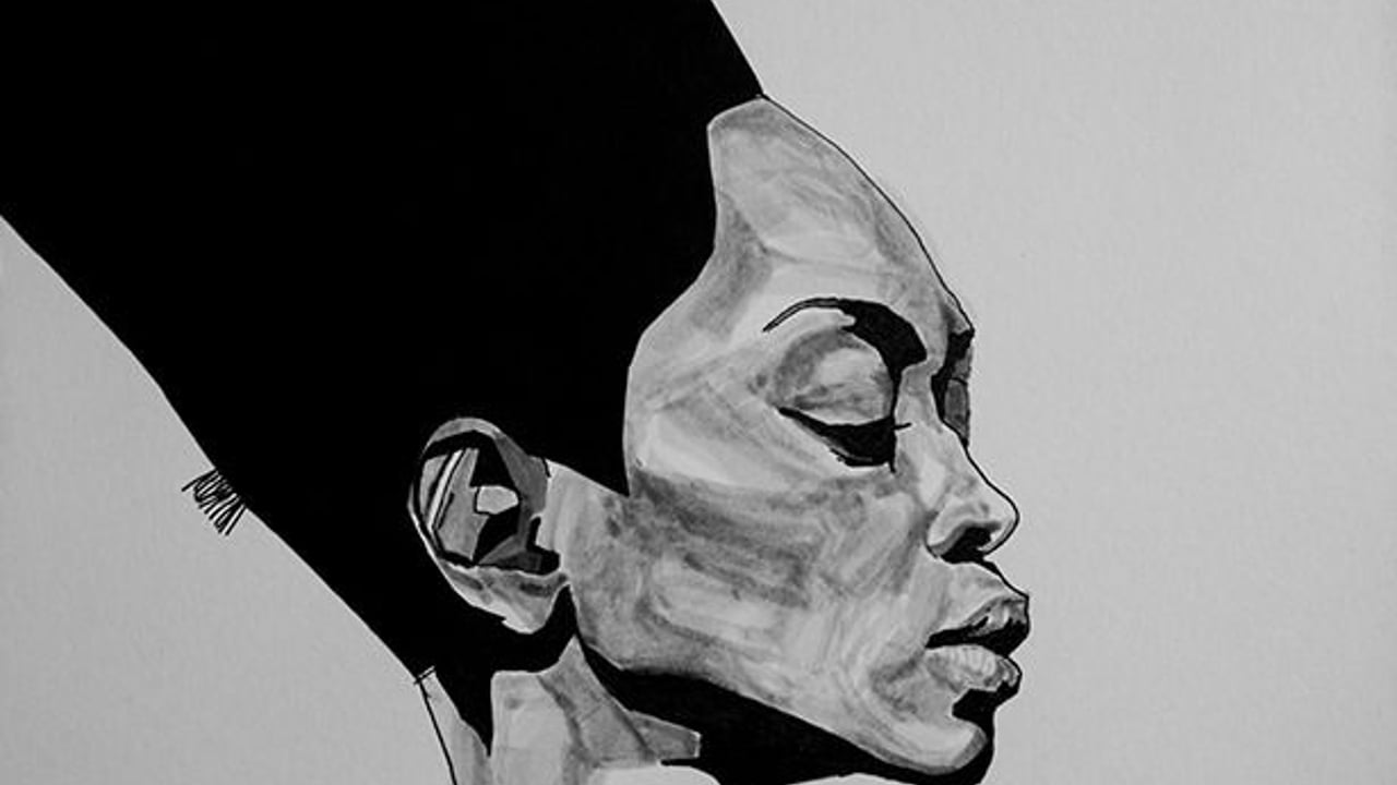 Erykah Badu