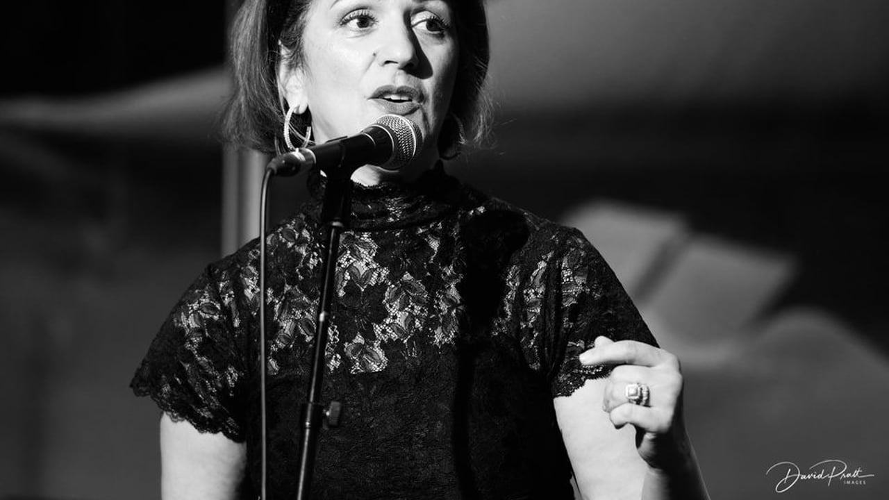 Noria Letts @ Ellington Jazz Club