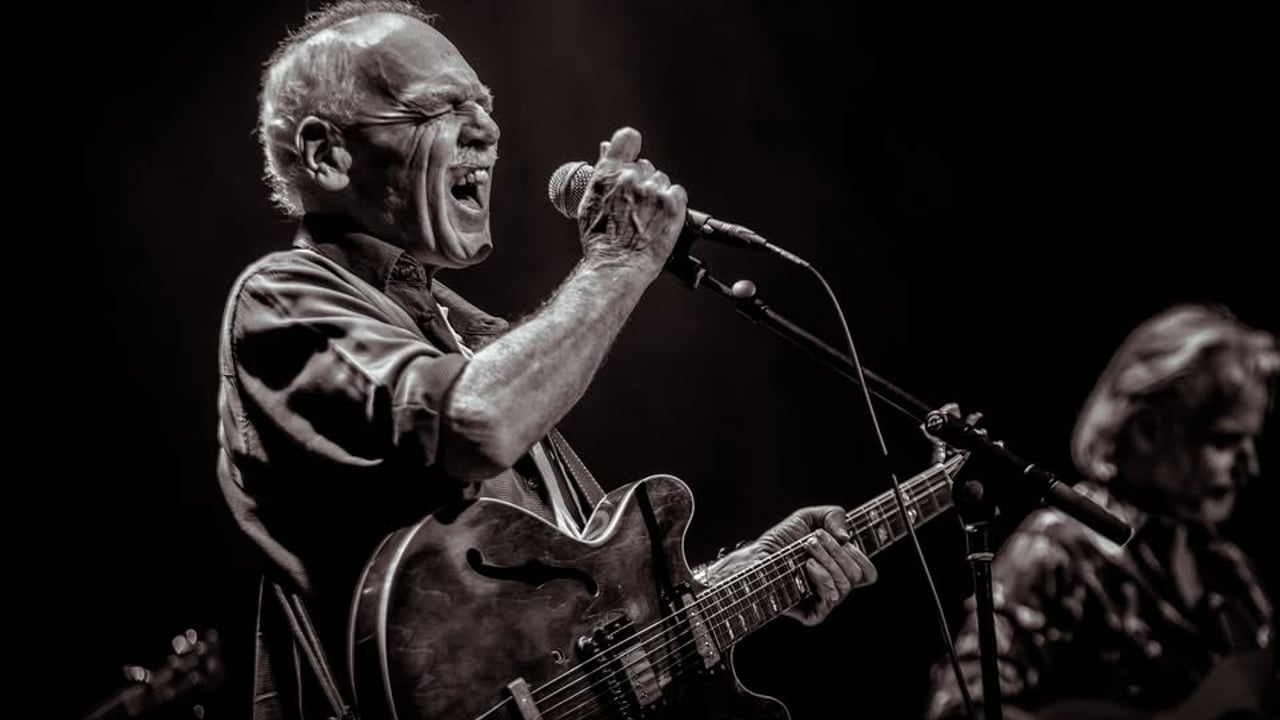 Dave Hole