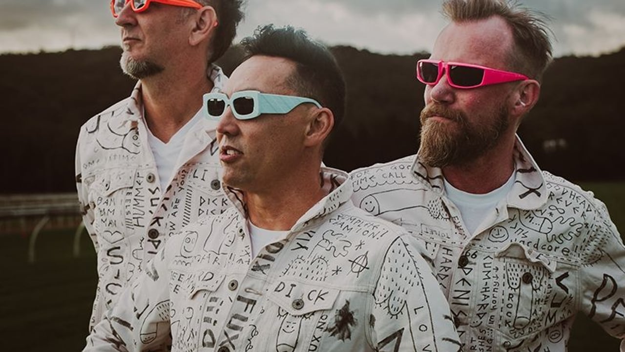 Regurgitator