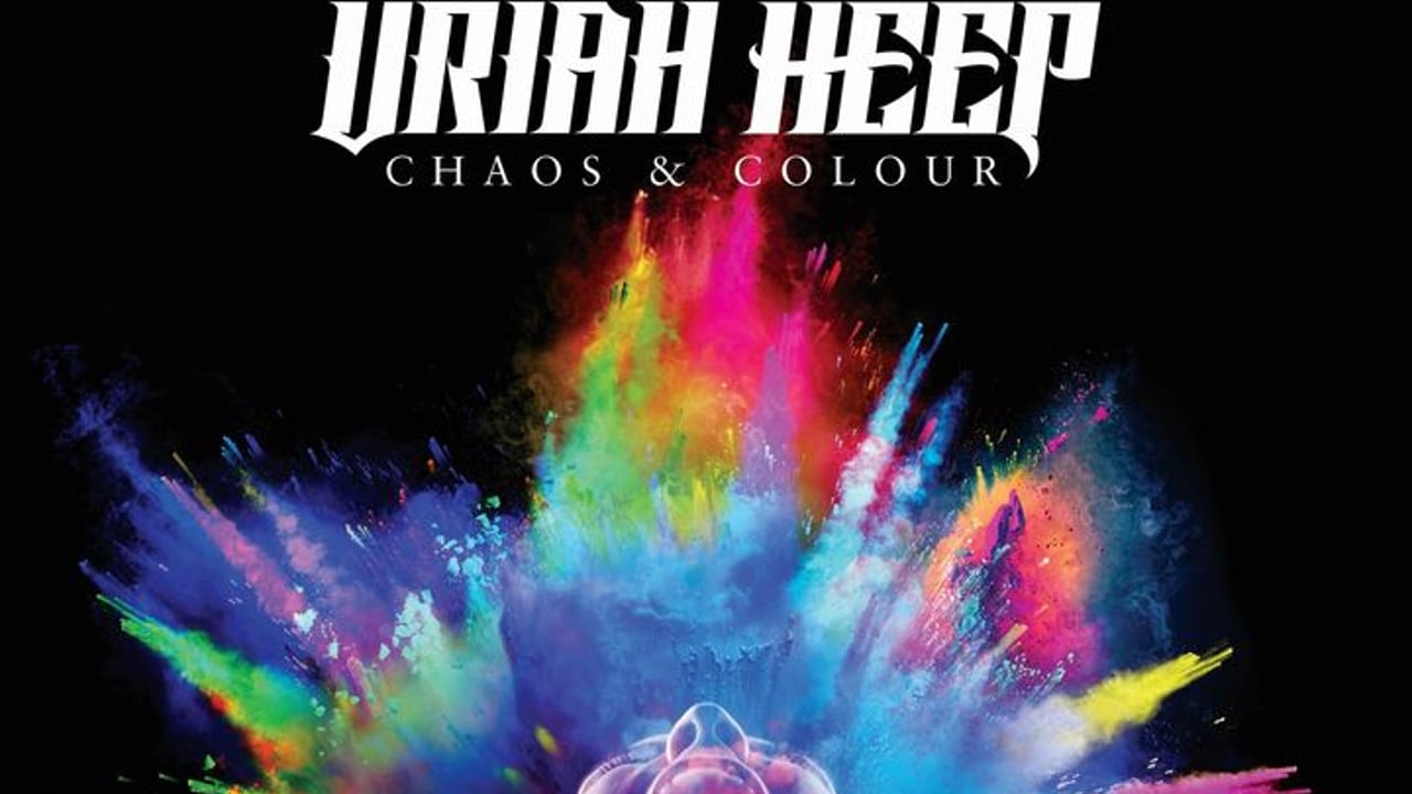 Uriah Heep