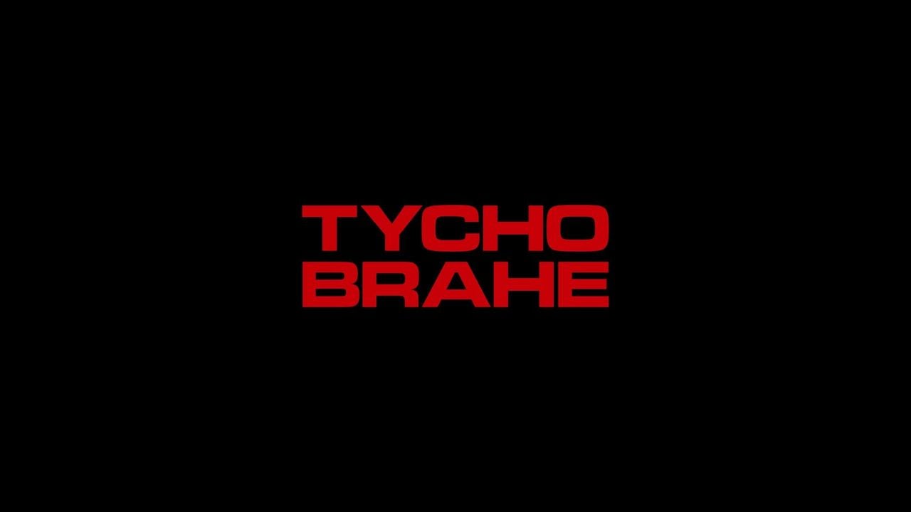 Tycho Brahe