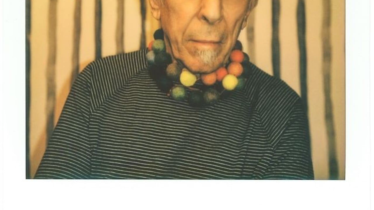 John Cale