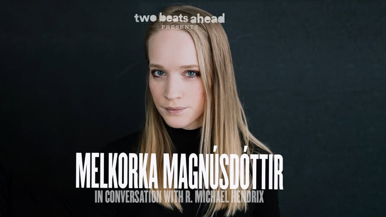 Melkorka Sigríður Magnúsdóttir