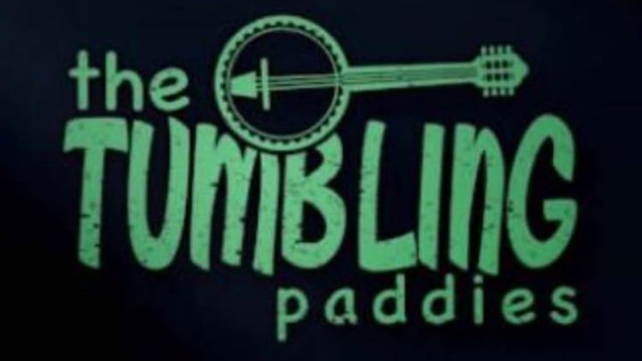 The Tumbling Paddies