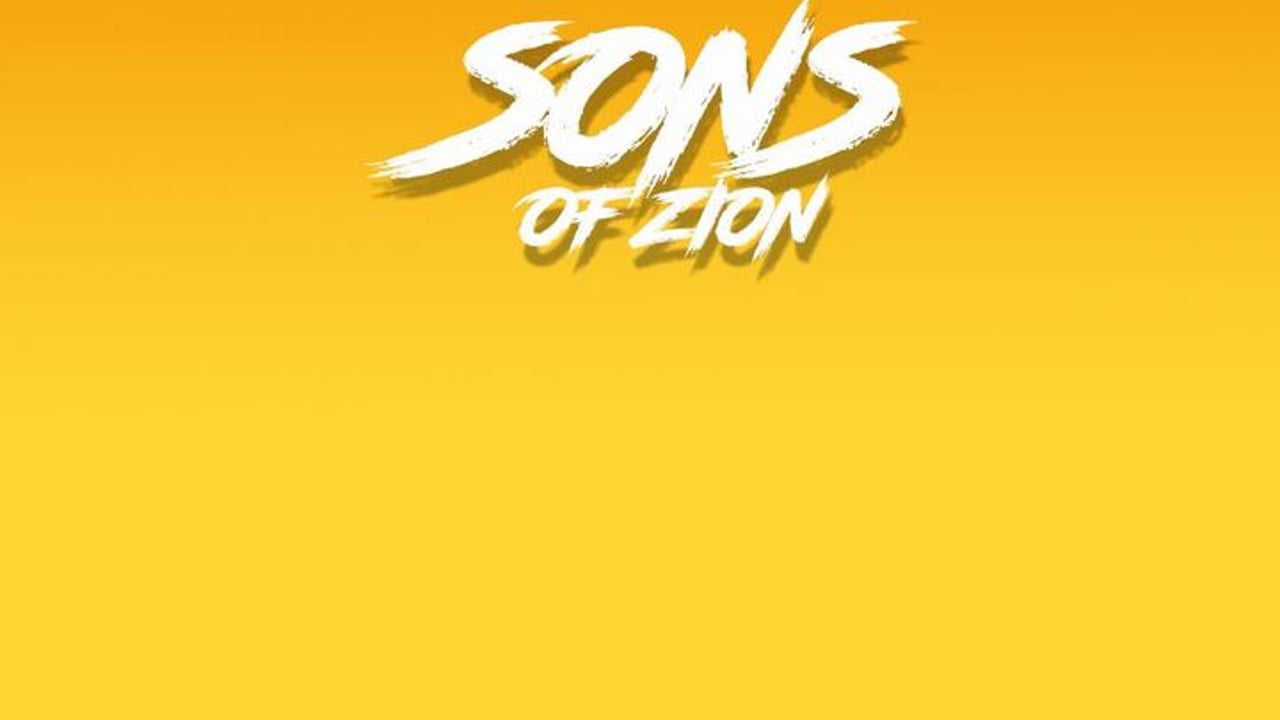 Sons Of Zion