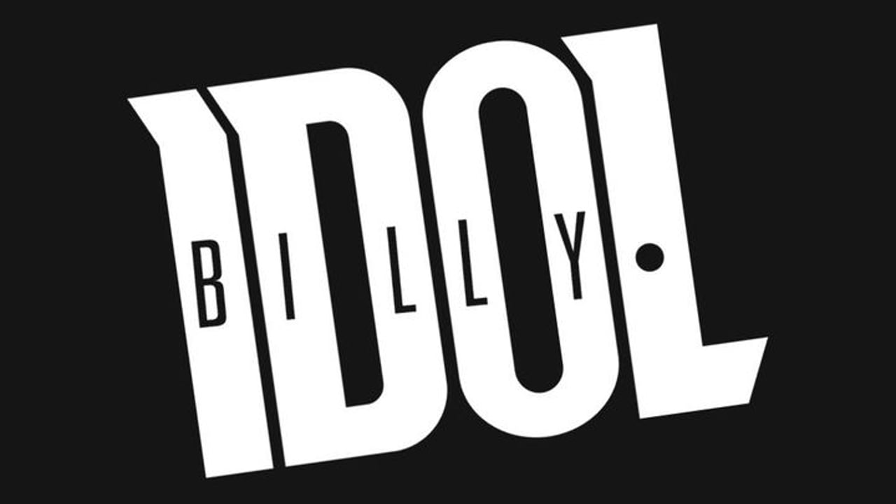 Billy Idol