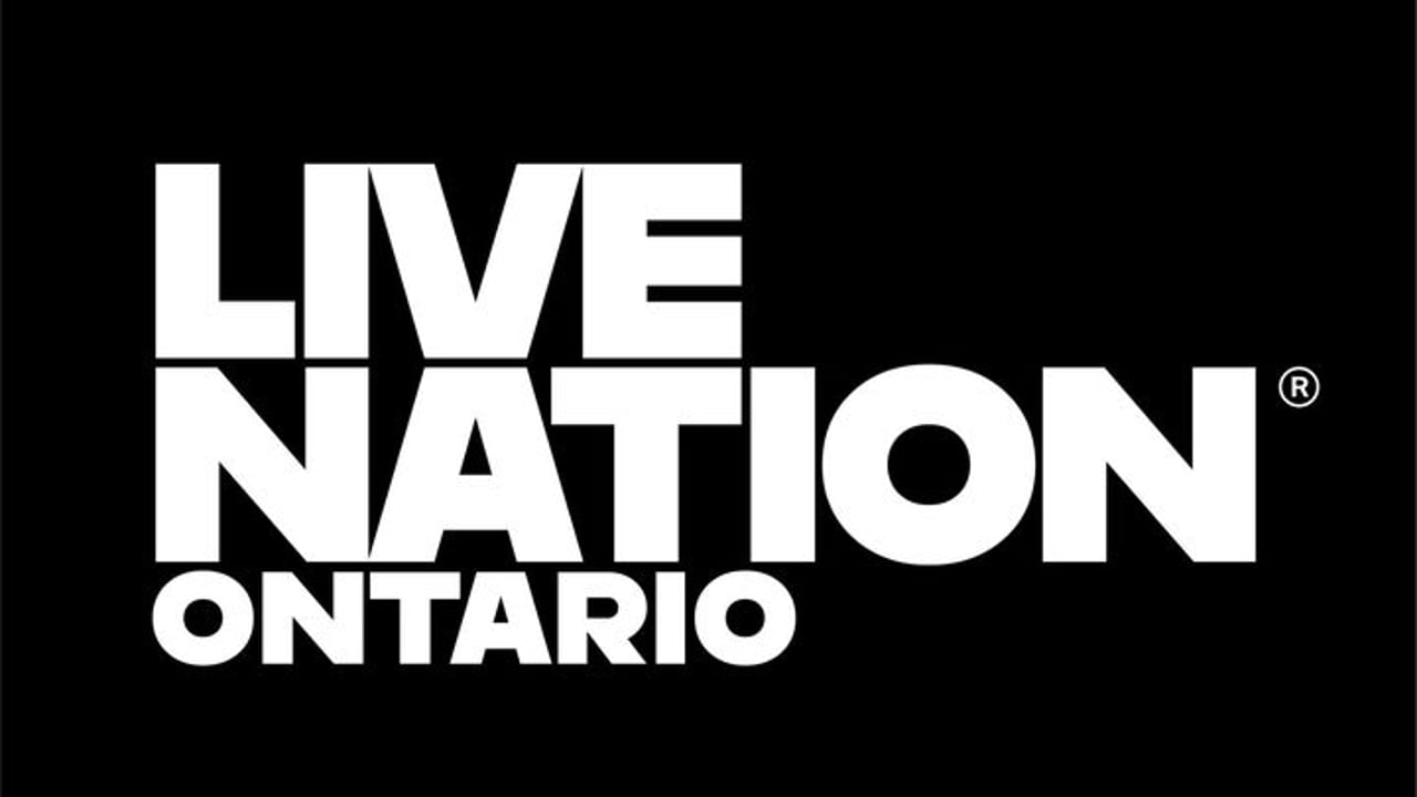 Live Nation Ontario
